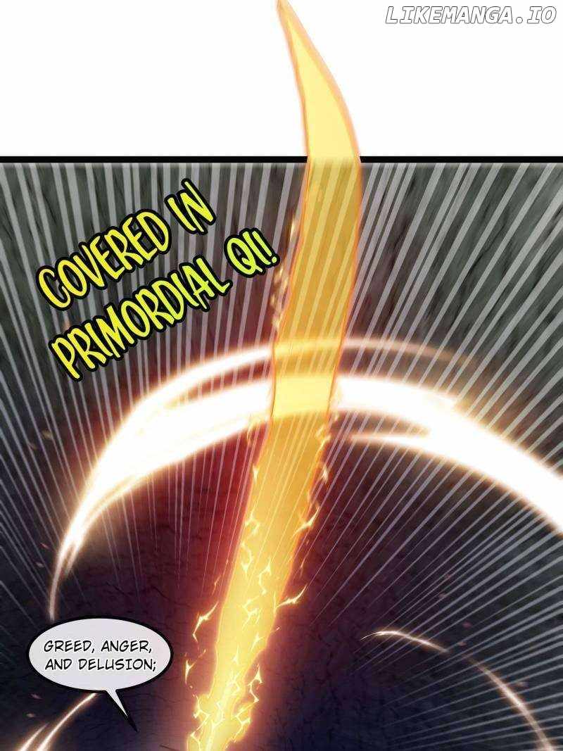 I Am The Monster Overlord Chapter 52 23
